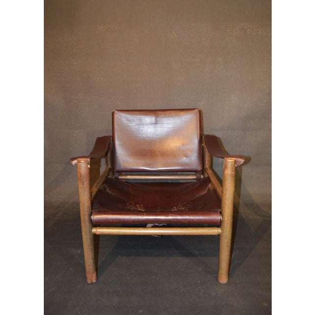 Set of Safari Chairs For Sale - Image 11 of 18