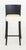 Postmodern Philippe Starck for Driade "Neoz" High Chair For Sale - Image 3 of 7