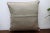Turkish Decorative Pillow Cover - 20”x20.5" For Sale - Image 11 of 12