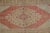 1960s 1960s Turkish Wool Handknotted Area Carpet For Sale - Image 5 of 7