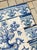Antique 18th Century Portuguese Tile Panel With Classical Flower Vase For Sale - Image 12 of 18