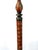 Mid 20th Century Frederick Cooper Kashmiri Polychrome Lacquer Floor Lamp, Circa 1970s For Sale - Image 5 of 18