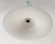 Turquoise Semi-Pendant by Claus Bonderup & Torsten Thorup for Lyfa, Denmark, 1968 For Sale - Image 9 of 18