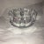Orrefors Orrefors Decorative Crystal Bowl For Sale - Image 4 of 4
