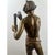 Jean-Baptiste Germain "Le Torrent" Bronze Sculpture for Tiffany &Co, Signed 1890 For Sale - Image 13 of 15