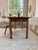 Cherry Farmhouse Table, 1950s For Sale - Image 10 of 18