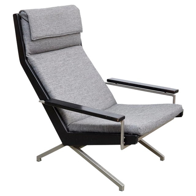 Easy Chair by Rob Parry for Gelderland, 1960s For Sale