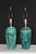 Mid 20th Century Mid 20th Century Mid Century Modern Aldo Londi Style Ceramic Lamps. For Sale - Image 5 of 11