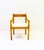 Carimate Dining Chairs by Vico Magistretti for Cassina, 1960, Set of 4 For Sale - Image 12 of 18