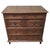 Brown 17th Century Oak Chest of Drawers For Sale - Image 8 of 8