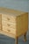 Mid-Century Modern Danish Chest of Drawers in Oak, 1950s For Sale - Image 13 of 15
