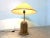 Postmodern Vintage Travertine Table Lamp, 1970s For Sale - Image 3 of 10