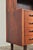 Vintage Danish Rosewood Bookcase, 1960s For Sale - Image 6 of 13