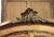 French Antique Vernis Martin French Wood Double Door Vitrine Cabinet For Sale - Image 3 of 5
