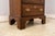 Henkel Harris Walnut Lingerie Chest of Drawers For Sale - Image 13 of 16