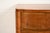 Donald Deskey Style Art Deco Burl Wood Nightstand, Circa 1930s For Sale - Image 10 of 18