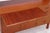 Mid-Century Teak Bookshelf with Drawers and Hutch For Sale - Image 10 of 18
