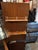 Cocktail Cabinet in Burr Walnut For Sale - Image 15 of 18