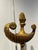 Traditional Fine George III Giltwood Girandole Mirror With Candle Arms, England 18th Century For Sale - Image 3 of 6