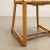 Wood Vintage Chairs in Beech Wood & Vienna Straw Seat, 1980s For Sale - Image 7 of 11