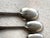 17th Century English Provincial Silver Spoons For Sale In New York - Image 6 of 9