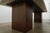 Custom Contemporary Quartzite Top Dining Table For Sale - Image 11 of 16
