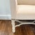 Baroque Baker Furniture Jessica Bench For Sale - Image 3 of 5