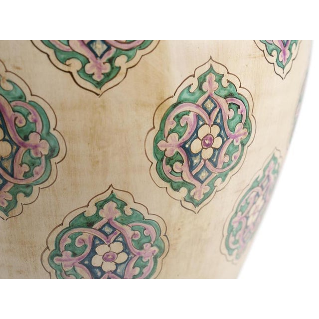 Memories Heritage Vase by Deblona For Sale - Image 9 of 11