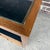 Jack Cartwright for Founders Mid-Century Walnut & Cane Bar Cart / Buffet Server, 1960s For Sale - Image 9 of 12