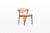Chair from Schou Andersen, 1960s For Sale - Image 6 of 12
