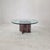 Mid-Century Modern Italian Marble Coffee Table, 1980s For Sale - Image 3 of 18