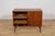 Brown Small Mid-Century Teak Sideboard from Feldballes Møbelfabrik, Denmark, 1960s For Sale - Image 8 of 15