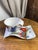 NewWave Acapulco Cup and Saucer from Villeroy & Boch, 2000s, Set of 2 For Sale - Image 12 of 12