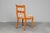 Biedermeier Chairs, Set of 5 For Sale - Image 4 of 17