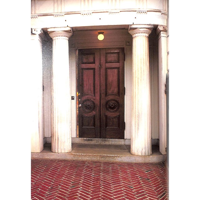 "Somerset Club a History 1852-2002" 2002 Schmid, Paul A. III For Sale - Image 17 of 18