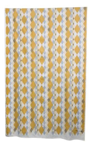 Vintage Fabric by Sonia Delaunay