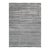 Pasargad Home Transitiona Grey Wool Area Rug- 9'11" X 13'11" For Sale