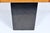 V. Ramburrem African Slate, Brass & Wood Occasional Table, 1980's For Sale - Image 6 of 18