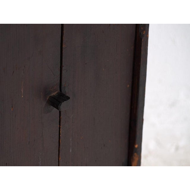 Japanese Merchant Storage Cabinet For Sale - Image 3 of 11