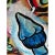 Abstract Rare, Monumental Picasso Style Painting, Peter Keil and Mike Mozart (MiMo) Collaboration For Sale - Image 3 of 13