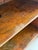1940s Rustic Bucket Bench Cabinet For Sale - Image 11 of 12