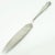 Art Nouveau Fish Knife by Wmf, Germany, 1900s For Sale - Image 4 of 4