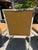1970s Pierre Cardin for Dillingham Set of Six Dining Chairs - Leather/Suede and Chrome For Sale - Image 9 of 12