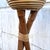 Brown Bamboo and Rattan Plant Pot, Italy, 1950s For Sale - Image 8 of 16
