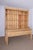 Farmhouse 19th Century Country English Farmhouse Pine Kitchen Dresser For Sale - Image 3 of 9