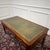 Antique Classic English Writing Desk For Sale - Image 15 of 18
