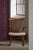 Danish Modern Rocking Chair by Illum Wikkelsø for N. Eilersen, 1960s For Sale - Image 11 of 15