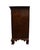 Hickory Chair James River Collection Solid Cherry Traditional 68" Double Dresser For Sale - Image 11 of 13