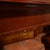 French Revival Carved Mahogany Antique Dining Table 5 Chairs Set For Sale - Image 18 of 18