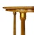 Late 20th Century Biedermeier Style Fruitwood Occasional Table For Sale - Image 4 of 5